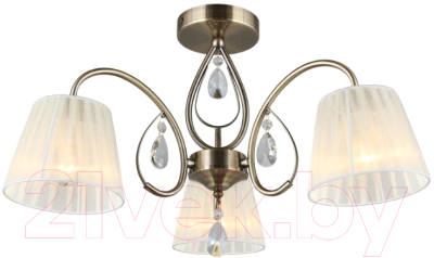 Люстра Omnilux Cardillo OML-56617-03 - фото