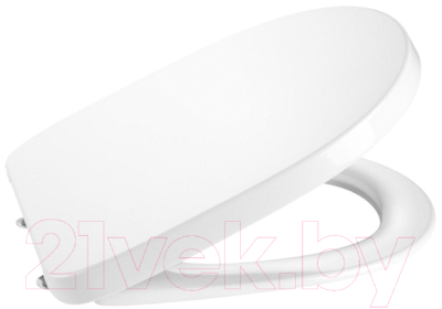 Сиденье для унитаза Roca Debba 7801B2200B - фото