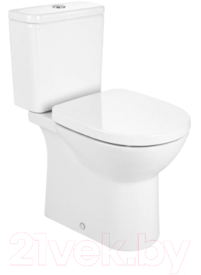 Сиденье для унитаза Roca Debba 7801B2200B