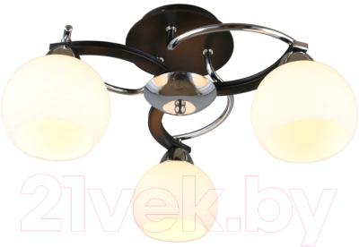 Люстра Omnilux Caldiero OML-25407-03 - фото