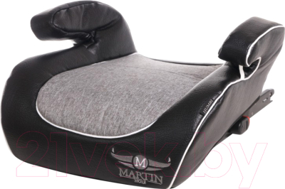 Бустер Martin Noir Humbi Isofix - фото