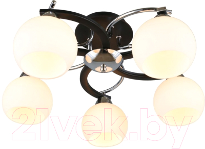 Люстра Omnilux Caldiero OML-25407-05 - фото