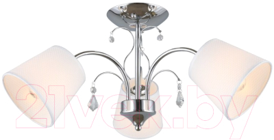 Люстра Omnilux Novello OML-56307-03 - фото