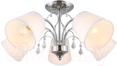 Люстра Omnilux Novello OML-56307-05 - фото