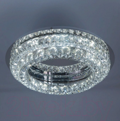 Потолочный светильник Citilux Olimpia EL330C80.1