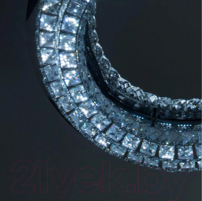 Потолочный светильник Citilux Olimpia EL330C80.1