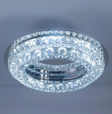 Потолочный светильник Citilux Olimpia EL330C80.1