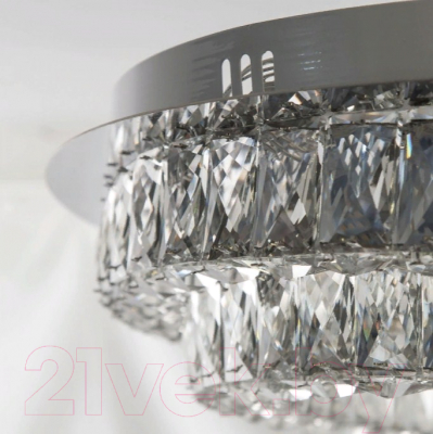 Потолочный светильник Citilux Olimpia EL330C80.1