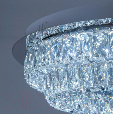 Потолочный светильник Citilux Olimpia EL330C80.1