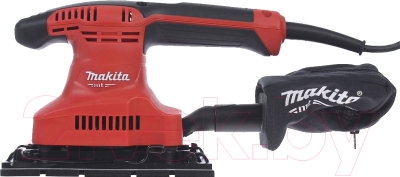 Профессиональная виброшлифмашина Makita M9203