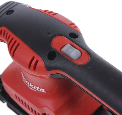 Профессиональная виброшлифмашина Makita M9203