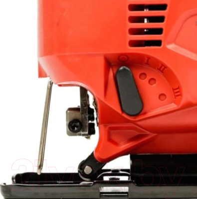 Профессиональный электролобзик Makita M4301