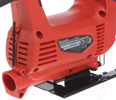 Профессиональный электролобзик Makita M4301