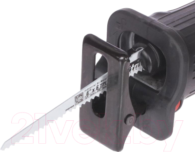 Профессиональная сабельная пила Makita M4501