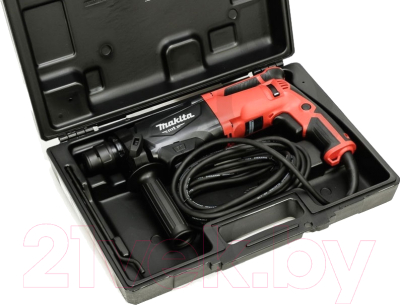 Профессиональный перфоратор Makita M8701