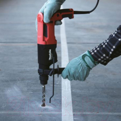 Профессиональный перфоратор Makita M8701