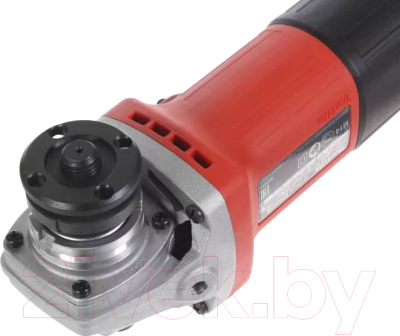 Профессиональная угловая шлифмашина Makita M9508