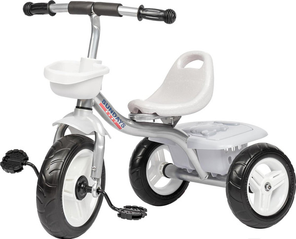 Трехколесный велосипед Sundays SJ-SS-14 - фото