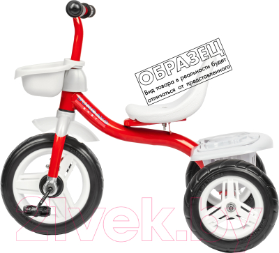 Трехколесный велосипед Sundays SJ-SS-14