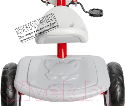 Трехколесный велосипед Sundays SJ-SS-14