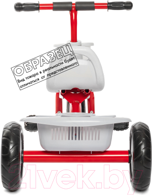 Трехколесный велосипед Sundays SJ-SS-14