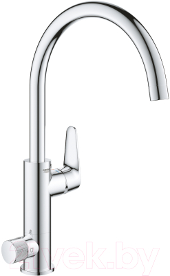 Смеситель GROHE Blue Pure BauCurve 31723000 - фото