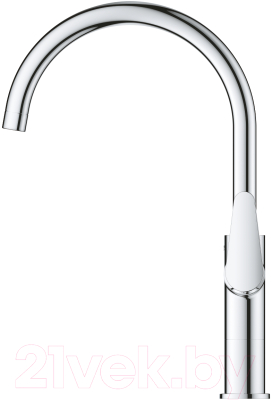 Смеситель GROHE Blue Pure BauCurve 31723000