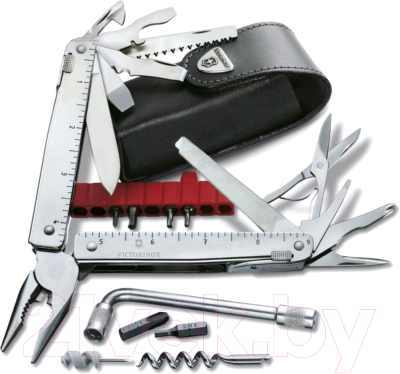Мультитул Victorinox 3.0338.L