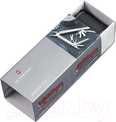 Мультитул Victorinox 3.0338.L