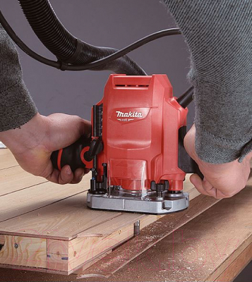 Профессиональный фрезер Makita M3601