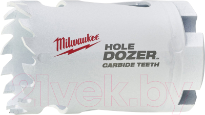 Коронка Milwaukee 49560712 - фото