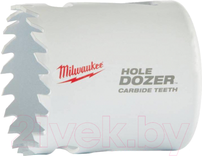 Коронка Milwaukee 49560717 - фото