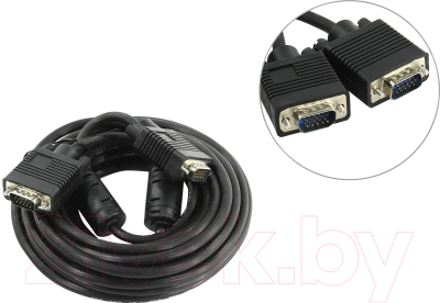 Кабель 5bites VGA APC-133-075