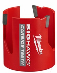 Коронка Milwaukee 4932464922 - фото