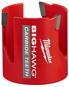 Коронка Milwaukee 4932464926 - фото