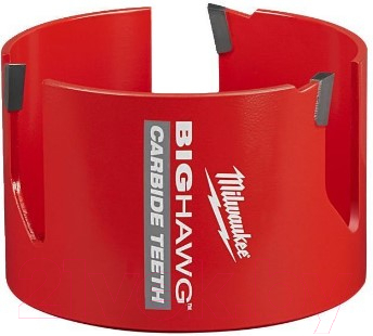 Коронка Milwaukee 4932464934 - фото