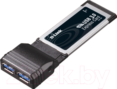 Кабель D-Link DUB-1320 A1A USB 3.0 - фото