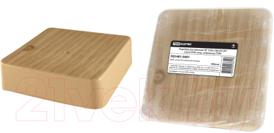 Коробка распределительная TDM SQ1401-0407