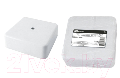 Коробка распределительная TDM SQ1401-0902