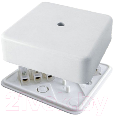 Коробка распределительная TDM SQ1401-0206 - фото