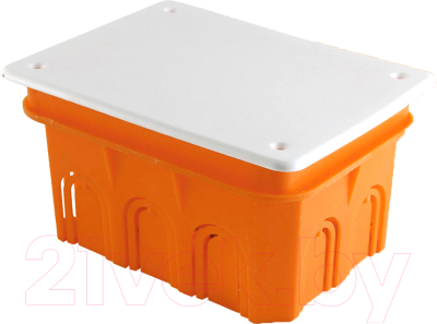 Коробка распределительная TDM SQ1402-1009 - фото