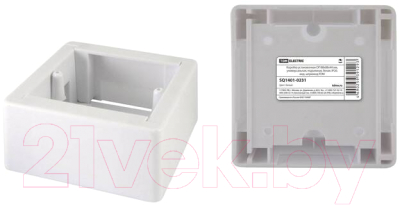 Коробка распределительная TDM SQ1401-0231