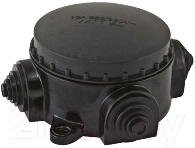 Коробка распределительная TDM SQ1401-1002 - фото