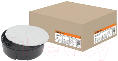 Коробка распределительная TDM SQ1402-0192