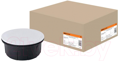 Коробка распределительная TDM SQ1402-0195