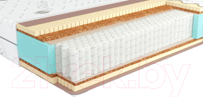 Матрас Kondor Sidney Multi 90x200 - фото