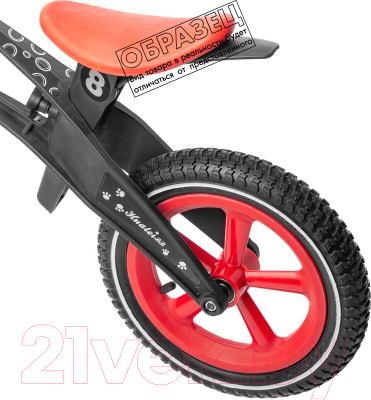 Беговел Sundays SJ-KB-19