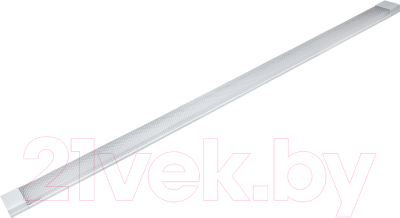 Светильник линейный JAZZway PPO-02 Prisma AL IP20 - фото