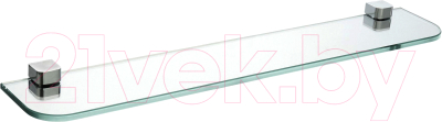 Полка для ванной Акватон Валенсия 75 (1A124903VA010) - фото