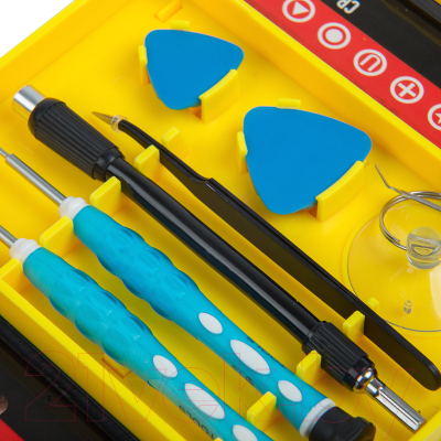 Отвертка Rexant Профи 12-4761